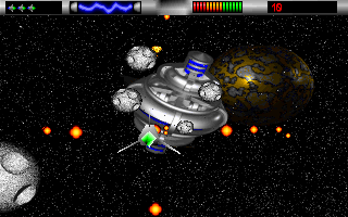 Gameplay of 3D Baller