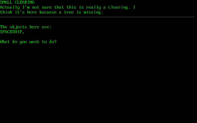 Gameplay of Adventure in the Magic Land