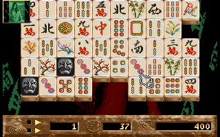 Gameplay of SaChun 3