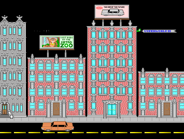 Gameplay of Origin FX