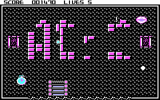 Gameplay of TRAZ