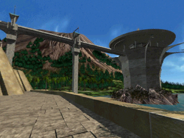 Gameplay of Atlantis: The Lost Tales