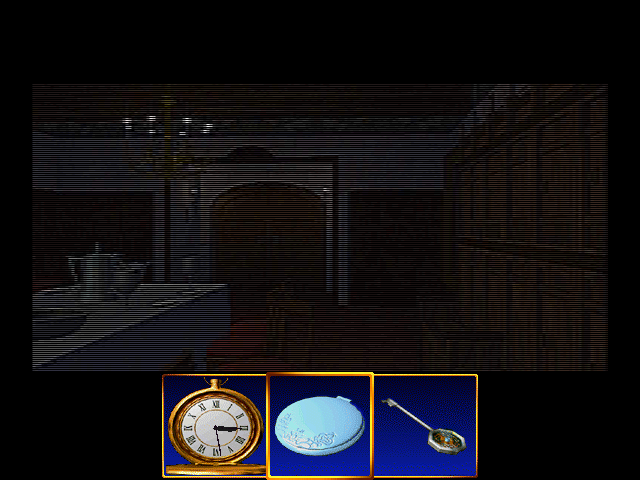Gameplay of D
