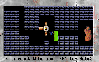 Gameplay of Pornmania