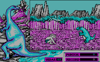 Gameplay of Mono