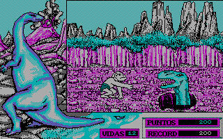 Gameplay of Mono