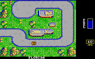 Gameplay of Stocker