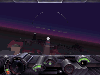 Gameplay of Darker