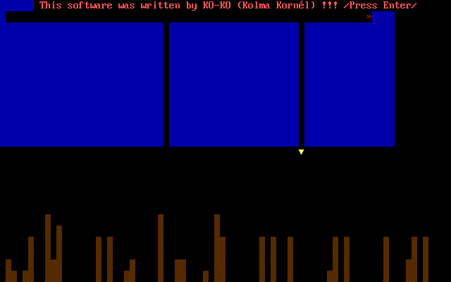 Gameplay of BootGame