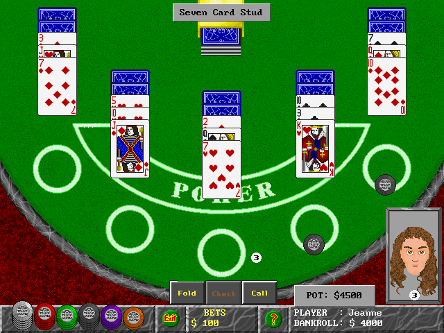 Gameplay of Trump Castle 3