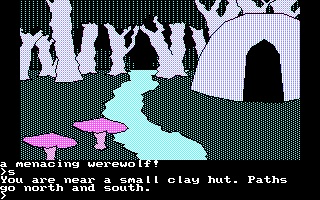 Gameplay of Transylvania