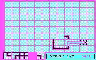 Gameplay of Main Break