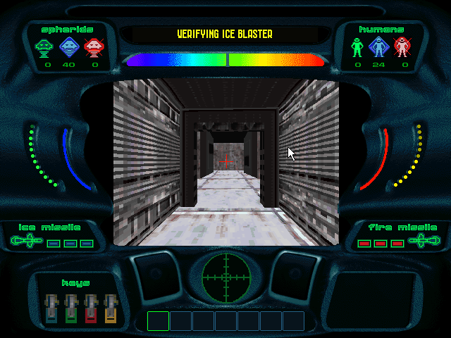 Gameplay of Ice & Fire