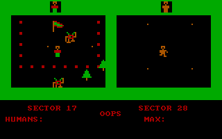 Gameplay of Bannercatch