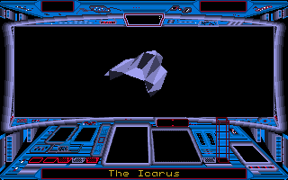 Gameplay of Starglider II