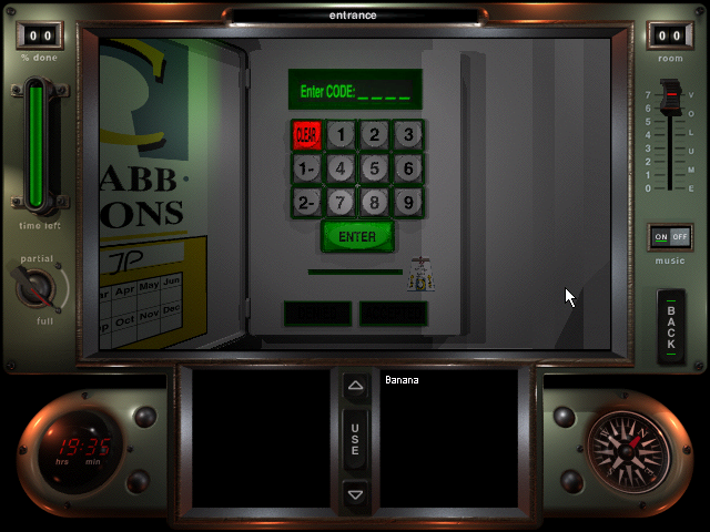 Gameplay of Safecracker: The Ultimate Puzzle Adventure