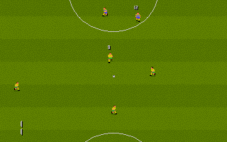 Gameplay of Manchester United Premier League Champions