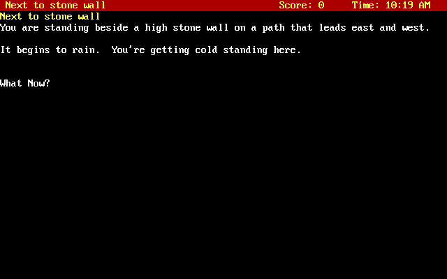 Gameplay of The World's Hardest Adventure