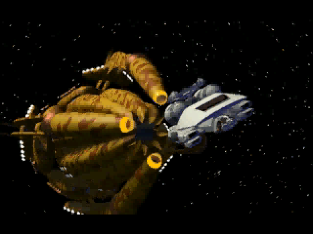Gameplay of The Hive