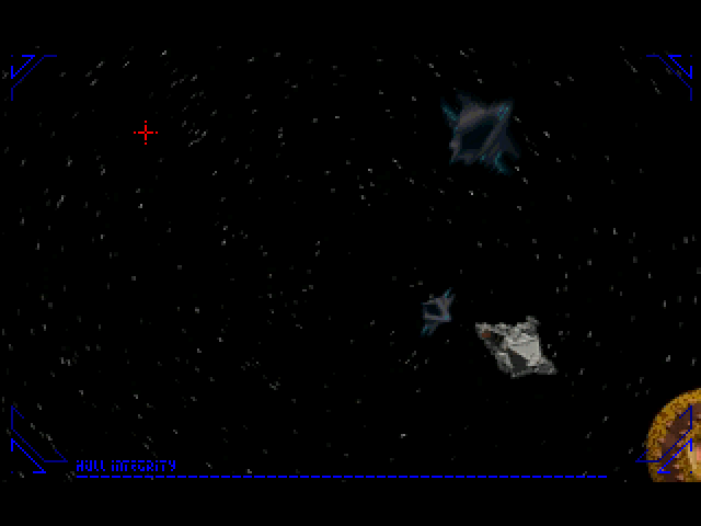Gameplay of The Hive