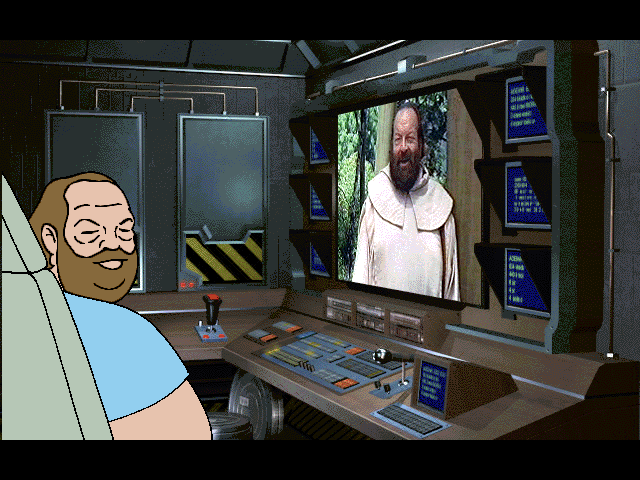 Gameplay of We are Angels