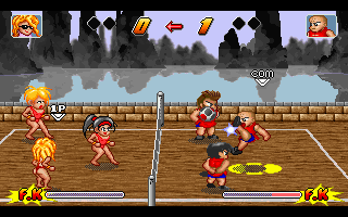 Gameplay of Funky Ball
