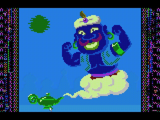 Gameplay of SimTunes