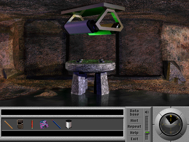 Gameplay of Team Xtreme: Operation Weather Disaster