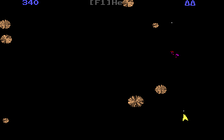 Gameplay of ROX