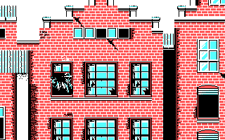 Gameplay of Prohibition
