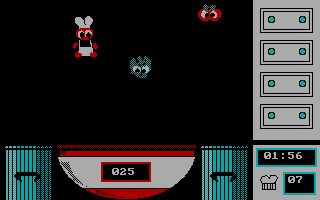 Gameplay of Cocinero