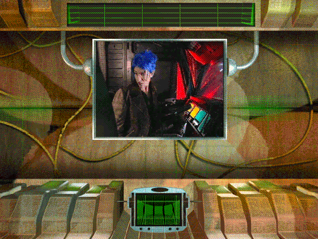 Gameplay of Nirvana X-ROM