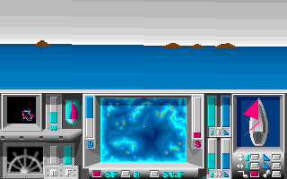 Gameplay of Regatta