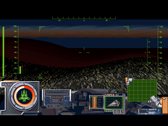 Gameplay of Universal Forces: Eardis Second Edition