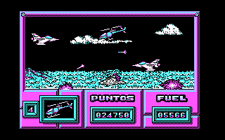Gameplay of Army Moves