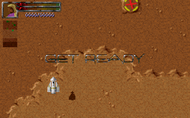 Gameplay of Trauma