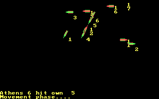 Gameplay of RAM!