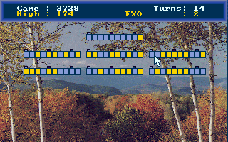 Gameplay of Alchemyst