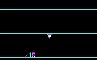 Gameplay of Dare-Devil