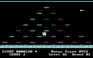Gameplay of Mr. Cool
