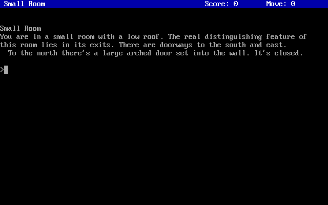 Gameplay of The Multi-Dimensional Thief