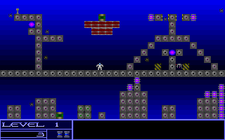 Gameplay of Epsilon Games