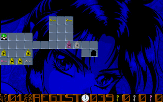 Gameplay of Switch (1995)