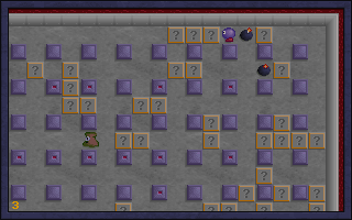 Gameplay of Dstroy