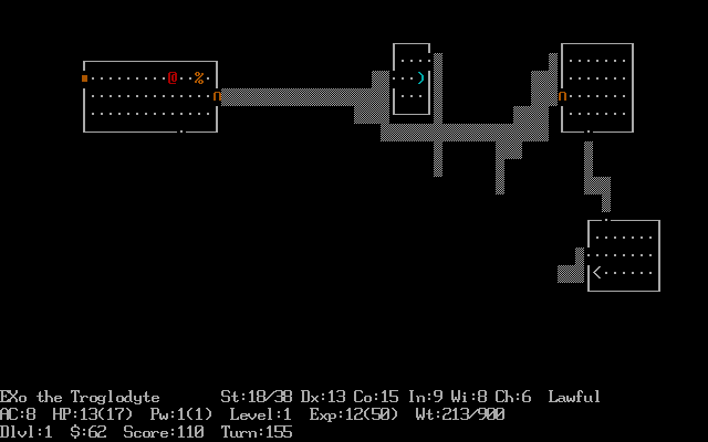 Gameplay of SLASH