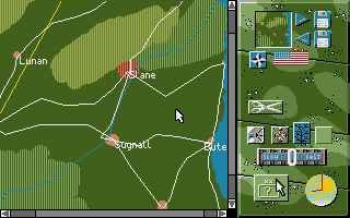 Gameplay of Campaign II