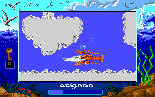 Gameplay of Focsy