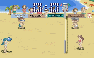 Gameplay of Haebyeon-ui Baegu