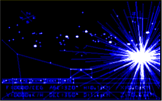 Gameplay of Crystal Pixels