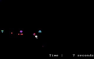 Gameplay of Energies
